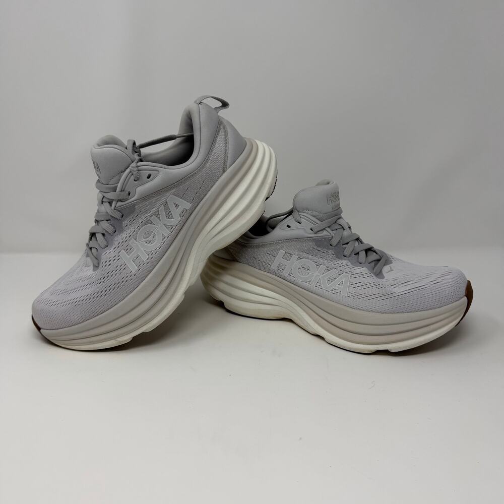 HOKA Bondi 8 Sneakers Women’s Size 8